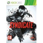 Syndicate [Xbox 360]
